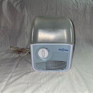 ProCare Electric Humidifier